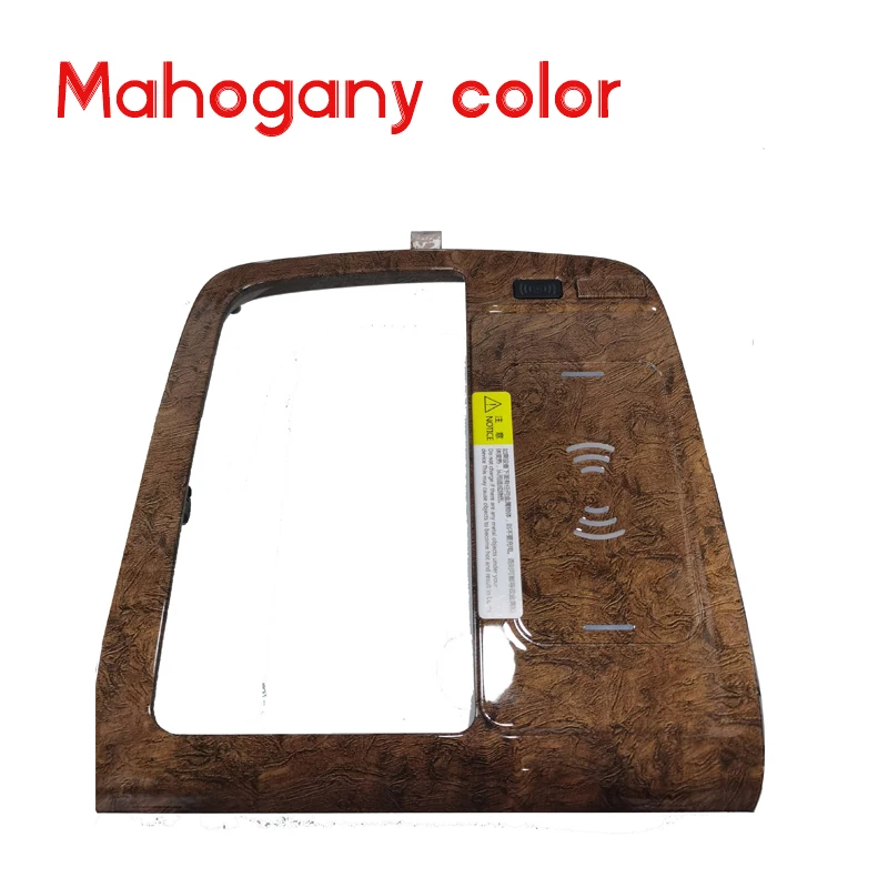 Автомобильное беспроводное зарядное устройство для мобильных телефонов Toyota Alphard