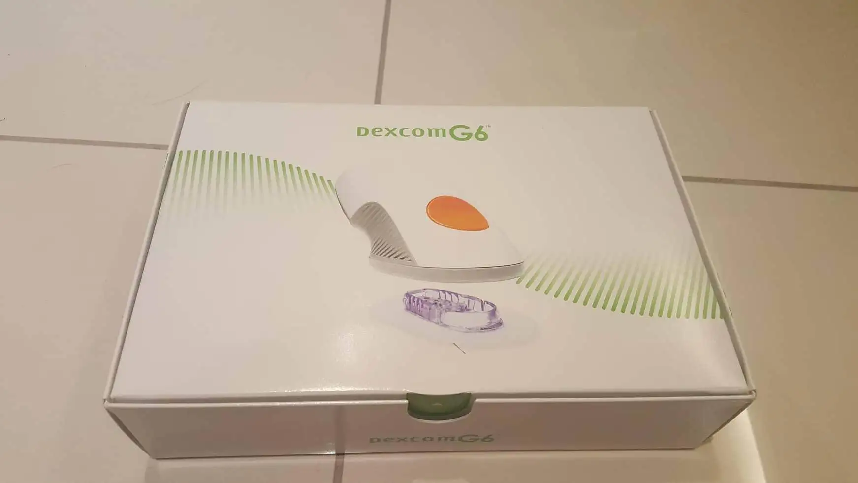 

SUMMER SALES DISCOUNT ON Dex_com G6 sensors Transmitter original
