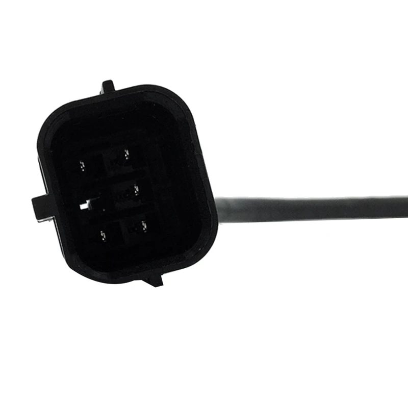 5-проводной датчик кислорода с соотношением воздуха и топлива O2 подходит для MAZDA 6