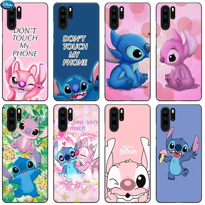 For Huawei P Smart Z 2021 2020 2019 2018 P50 P40 P30 P20 Pro P10 P9 P8 Lite 2017 5g Soft Cover