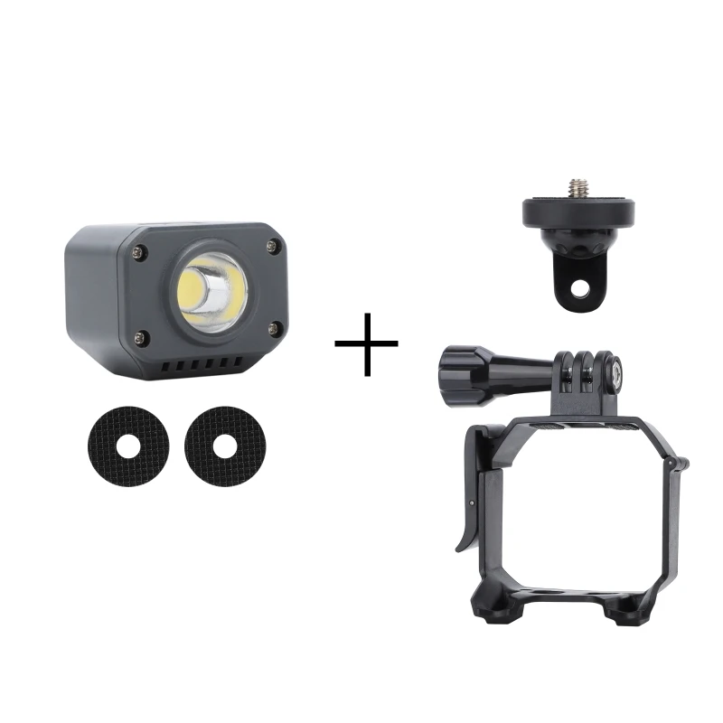 

Night Lamp For Mini 3 Pro Flash LED Filght Light Lamp Kit Night Flight Searching M76A