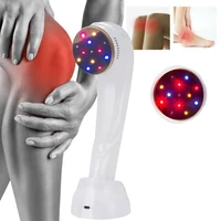 cold laser therapy arthritis back pain relief knee pain prostatitis wound healing repair remove acne face beauty