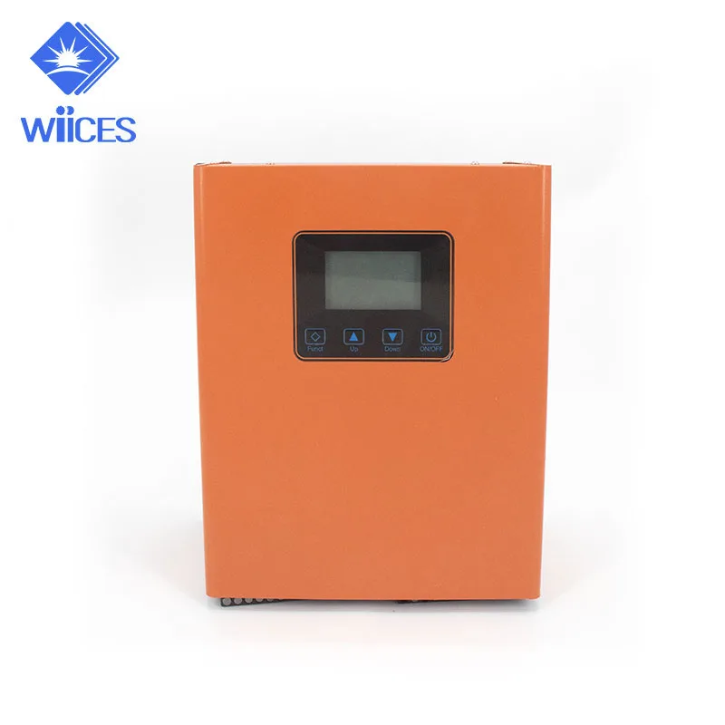 

Inverter power frequency pure sine wave 800W