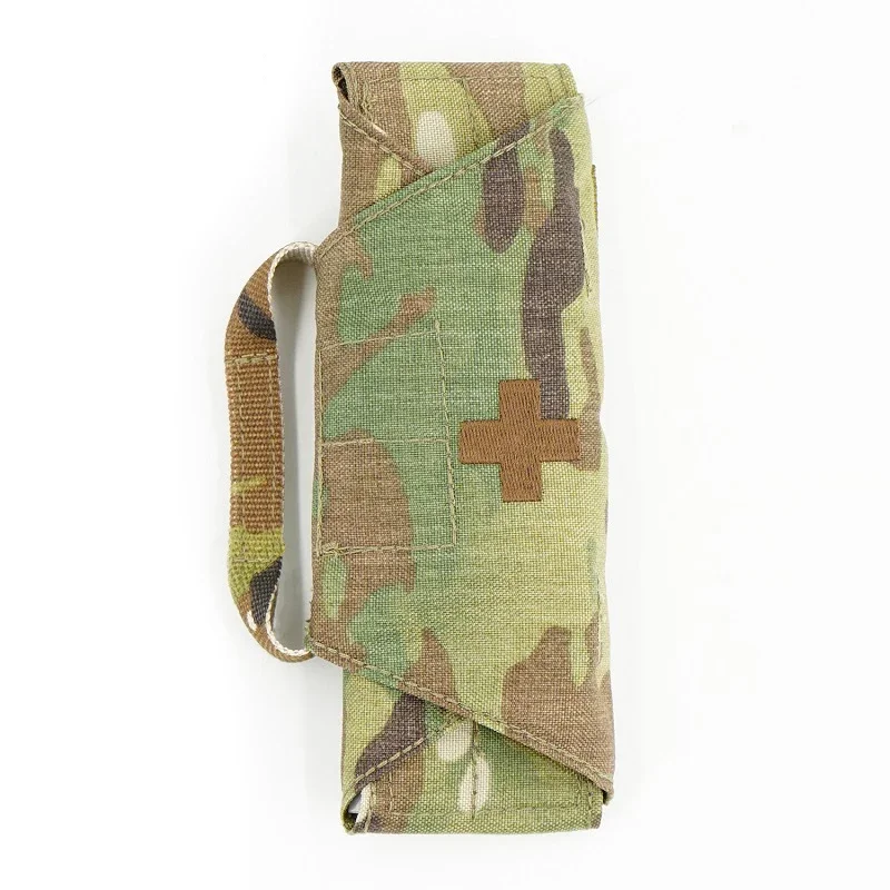 Уличные принадлежности правильная версия бандажного медицинского комплекта TQS