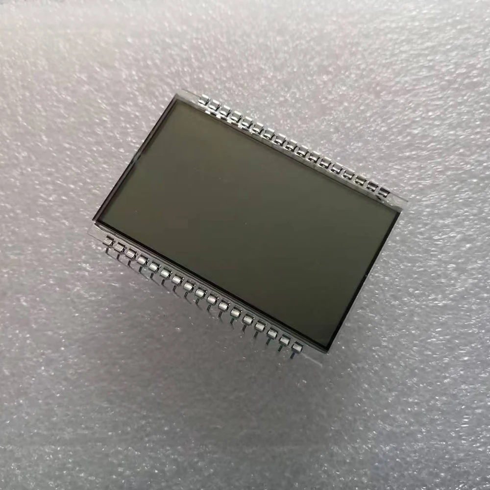 96PIN TN положительный двойной 6-разрядный сегментный ЖК-заряжаемый зеркальный раздатчик топлива экран дисплея (art.: 3920c8a8b347b) - 3920c8a8b347b