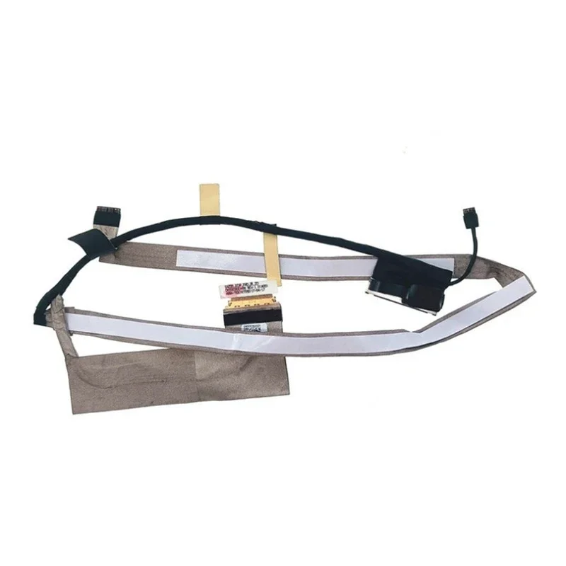 Новый ЖК-кабель EDP FHD для ноутбука DELL Latitude 7480 E7480 CAZ20 IR 2D 0Y0DX7 D C02C00DY00