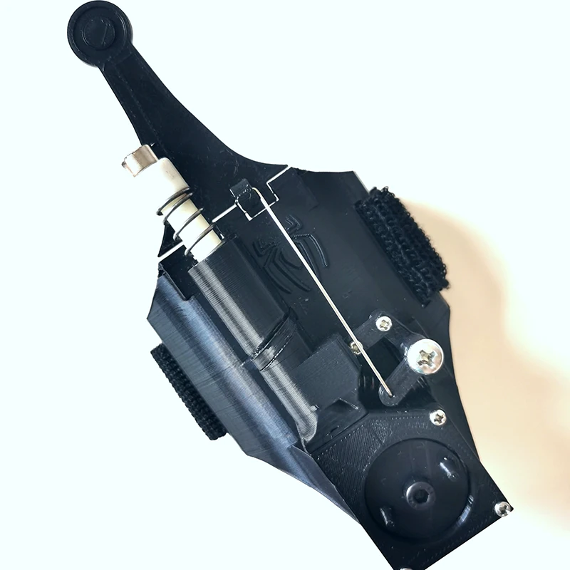 Новинка полностью автоматический стиль косплей-реквизит из мультфильма