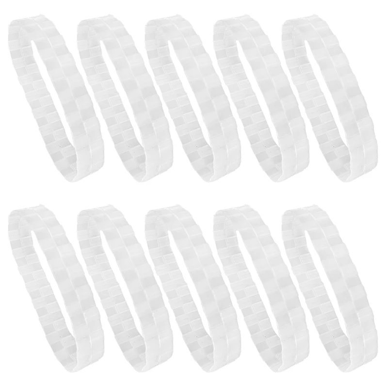 Комплект аксессуаров для робота-пылесоса Ecovacs и Xiaomi Mijia 1S 2S T4 T6 1C roborock s50 s55 s6 s5max -