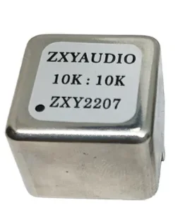 Аудио трансформатор ZXY-2207-10k:10k