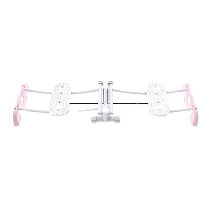 

Beautiful Legs Aerobics Ski Machine Inner Thighs Pelvic Floor Muscle Trainer Exerciser Resistance Bands Sport Gym Home Equipment