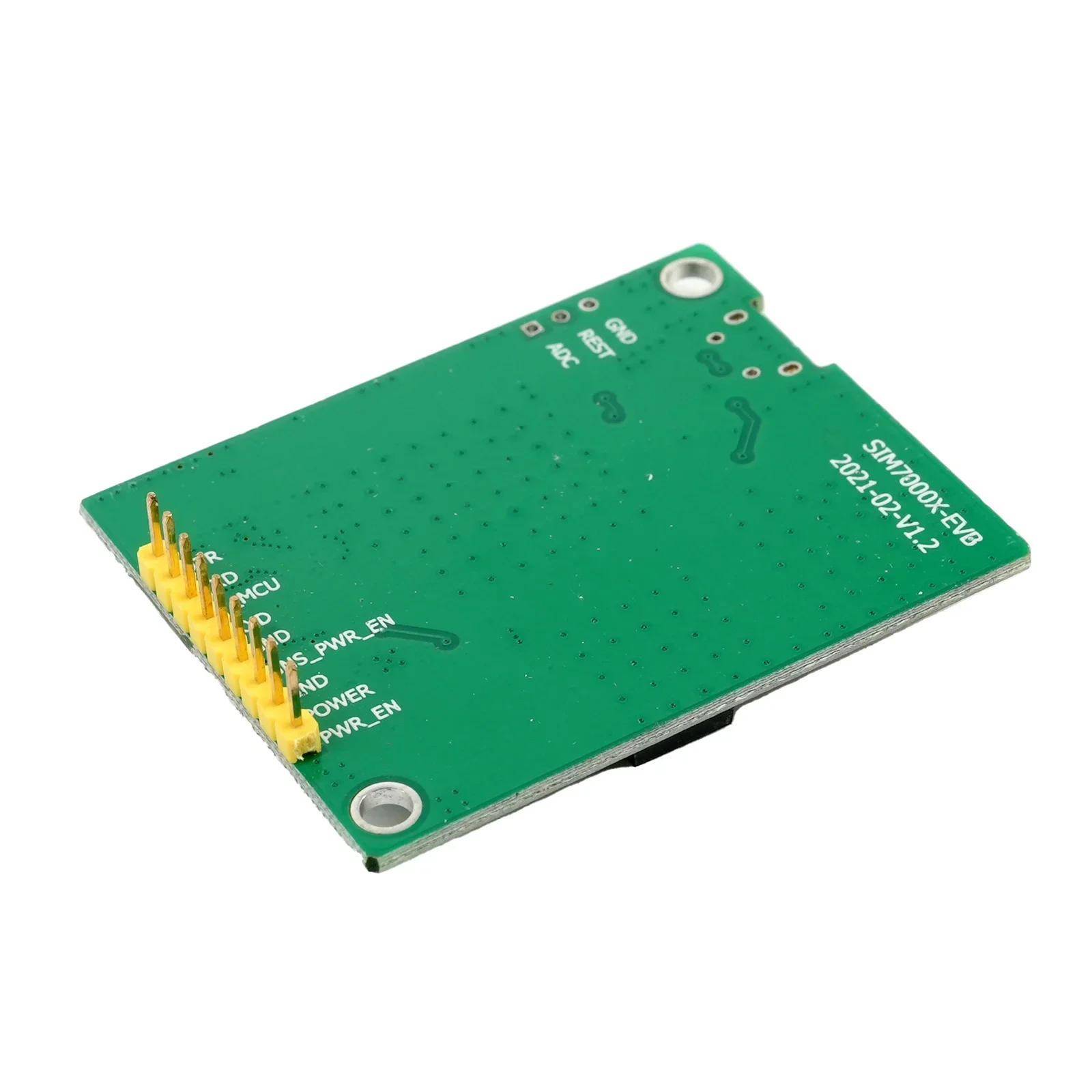 Фото Коммутационная плата SIM7000E/G NB-IoT Mini GSM LTE-M GPS-модуль для Arduino Raspberry Pi IoT и отслеживания транспортных средств DIY-проекты №3