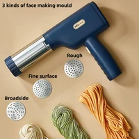 Портативная машина для рисования лапши#3