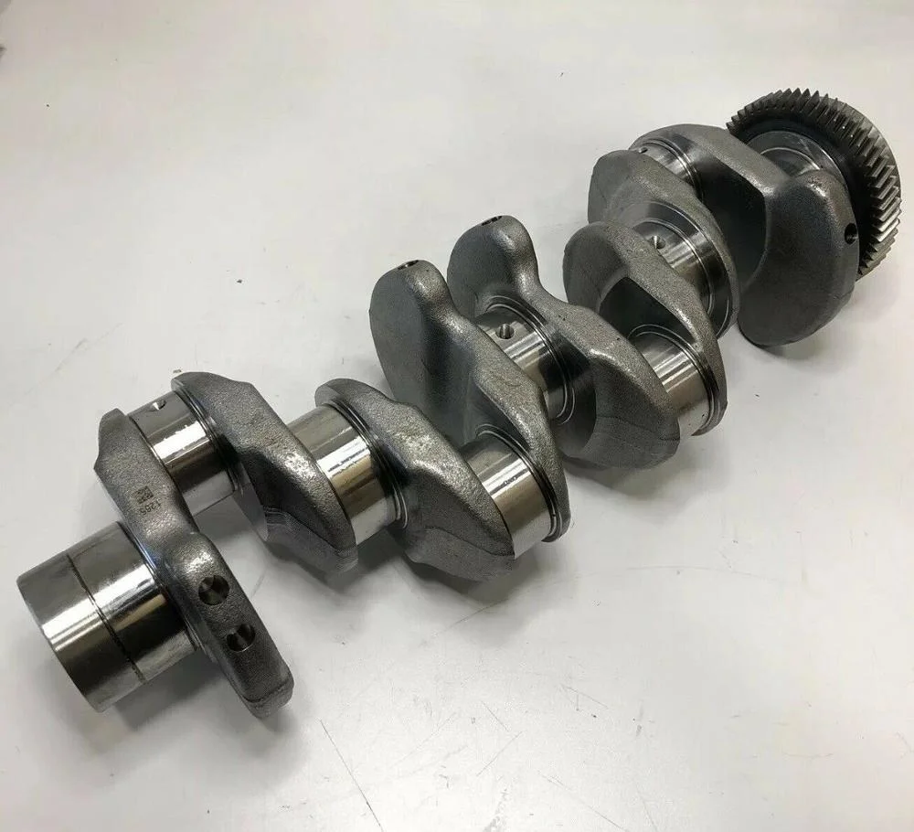 

NEW FOR MERCEDES SPRINTER VITO CRANKSHAFT OM651 2.2 2.1 CDI 6510302501