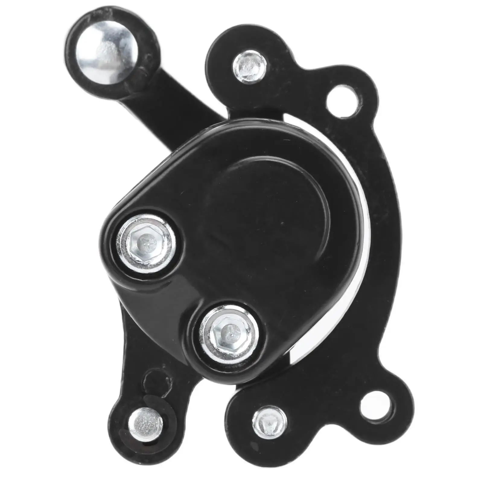 Прочные керамические задние тормозные колодки для мини-велосипедов и скутеров —