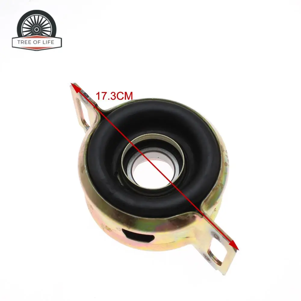 3723029055 37230-29055 центральный опорный подшипник приводного вала для TOYOTA HIACE 2005 2006 2007 2008