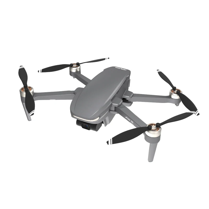 C-FLY Arno SE Дрон с 2 7 K HD камерой Профессиональный gps 32 мин. полета 3-осевой карданный