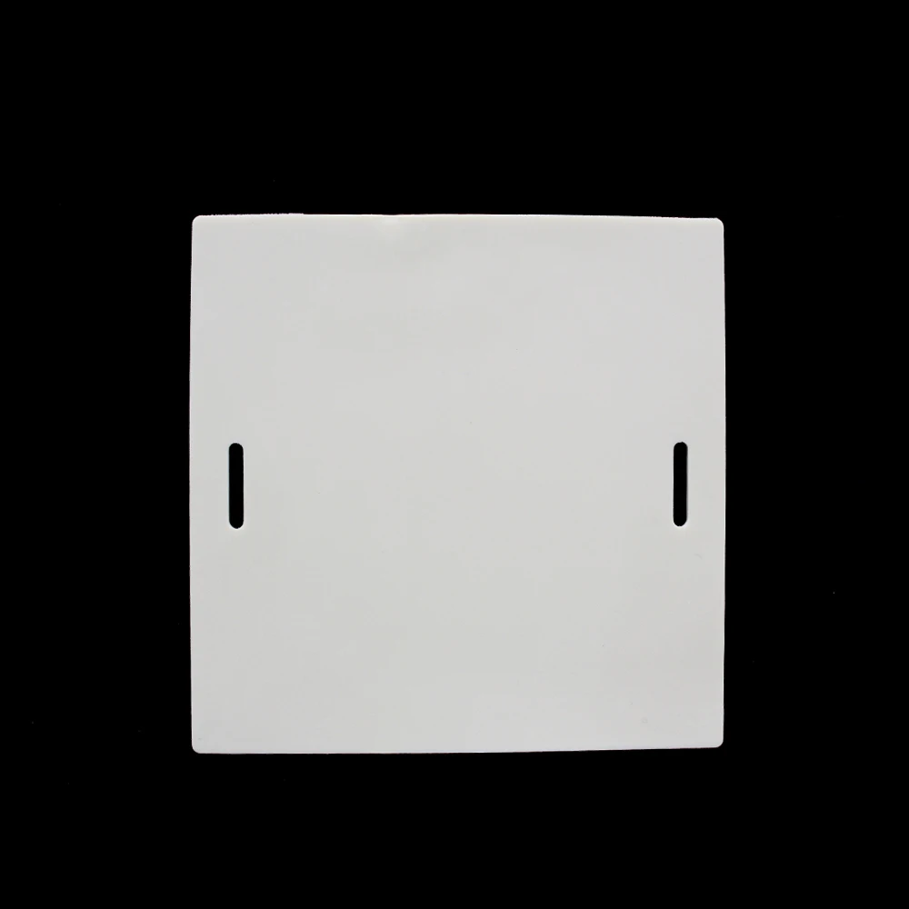 

5 шт., силиконовые накладки для практики татуировок, 3 мм