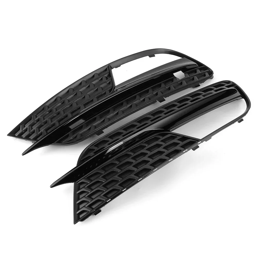 1 пара левых и правых противотуманных фар крышка радиатора противотуманной фары