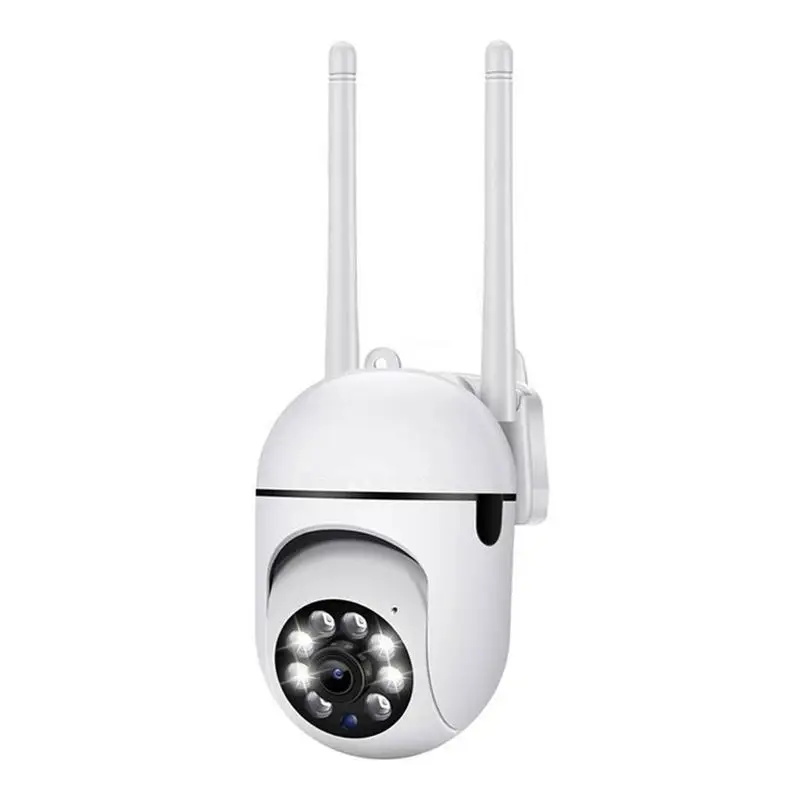 

Security Camera Indoor HD 2548x1536p Home Security Cameras Wireless Outdoor 3MP HD Full Color IR Night Vision Home Camera 2.4GHz
