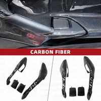 o style carbon fiber door handle interior for ferrari 488 gtb spider 2015 2018%ef%bc%88jskfr8815107%ef%bc%89