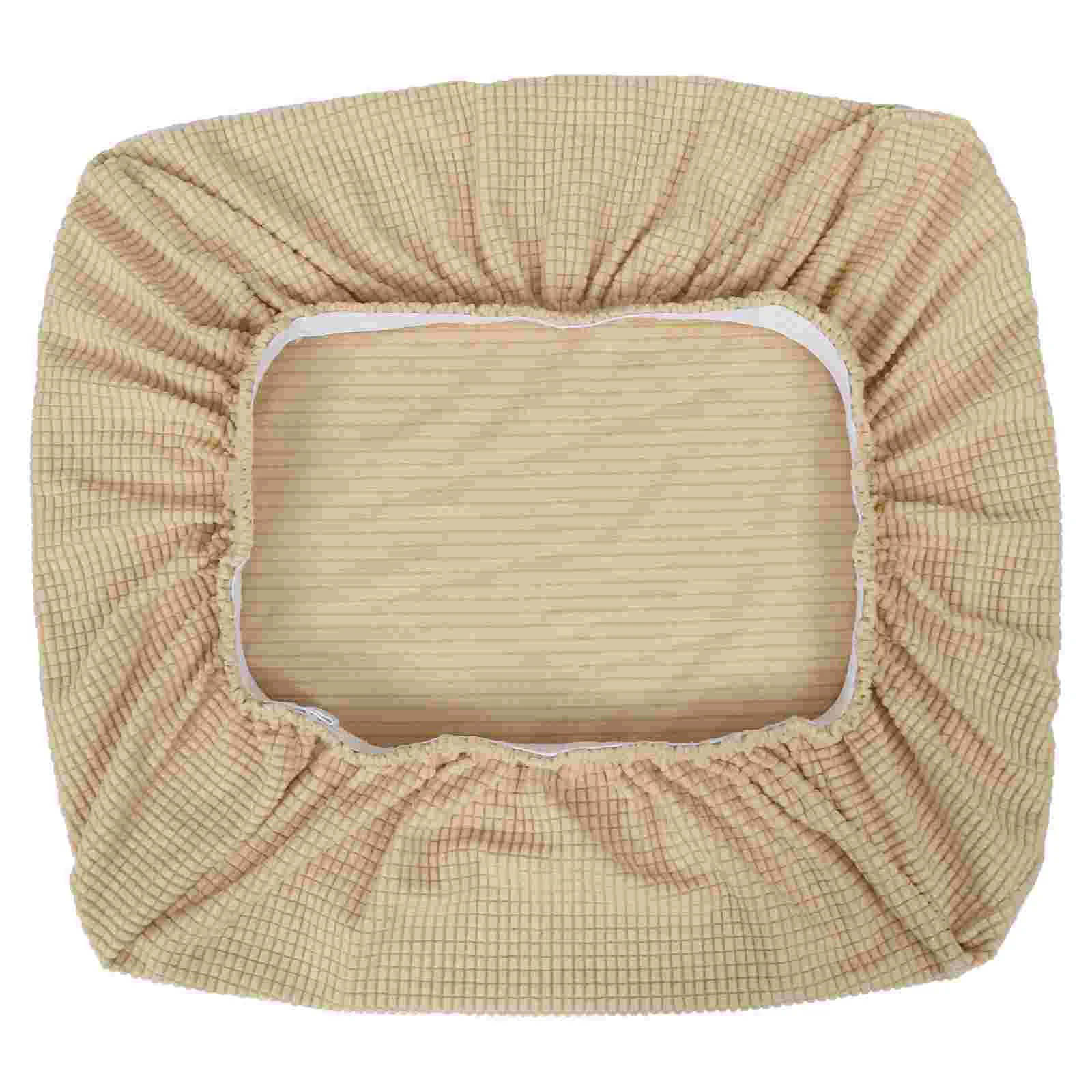 

Piano Stool Cover Flex Tools Piano Bench Cushions Piano Cover House Bench Cover Piano Polyester Furniture Cover
