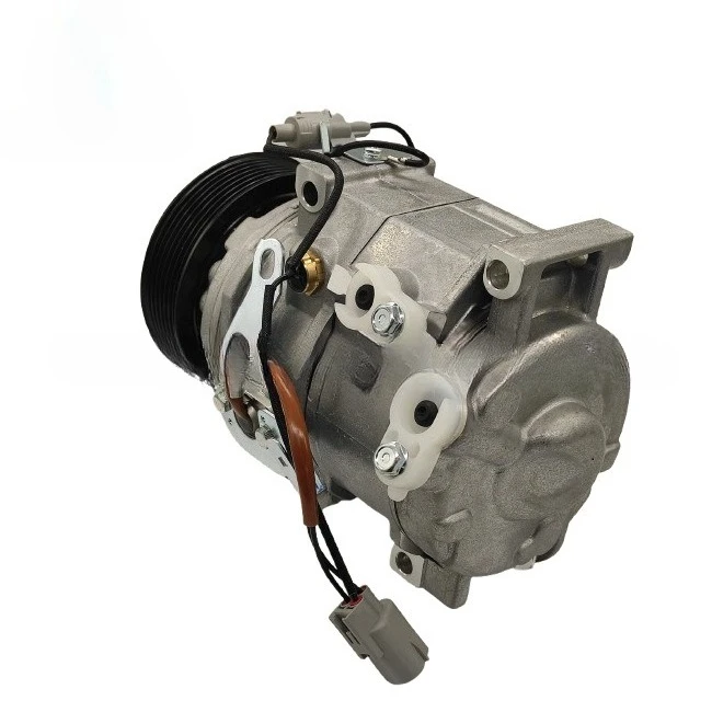AC Compresso для Land CruiserLanze Kuluze 10SR19C (art.: 3920cef46fd84) - 3920cef46fd84