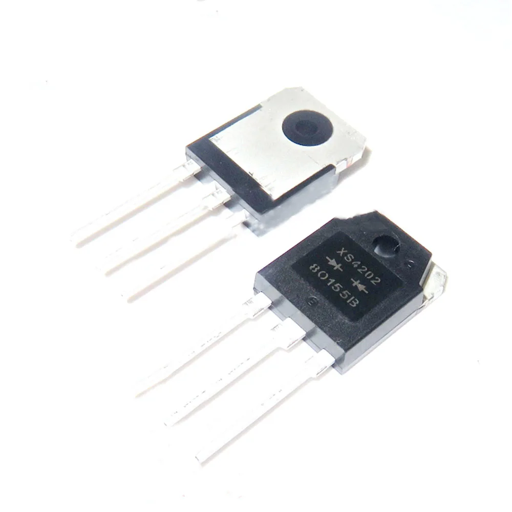 

10 шт. XS4202 TO-247 новые и оригинальные