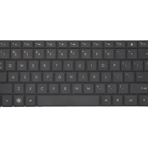 Американская SP русско-испанская клавиатура для ноутбука HP CQ62 G62 G62-a25eo CQ56 G56 ДЛЯ Compaq 56 62 G56 G62 CQ62 CQ56 CQ56-100