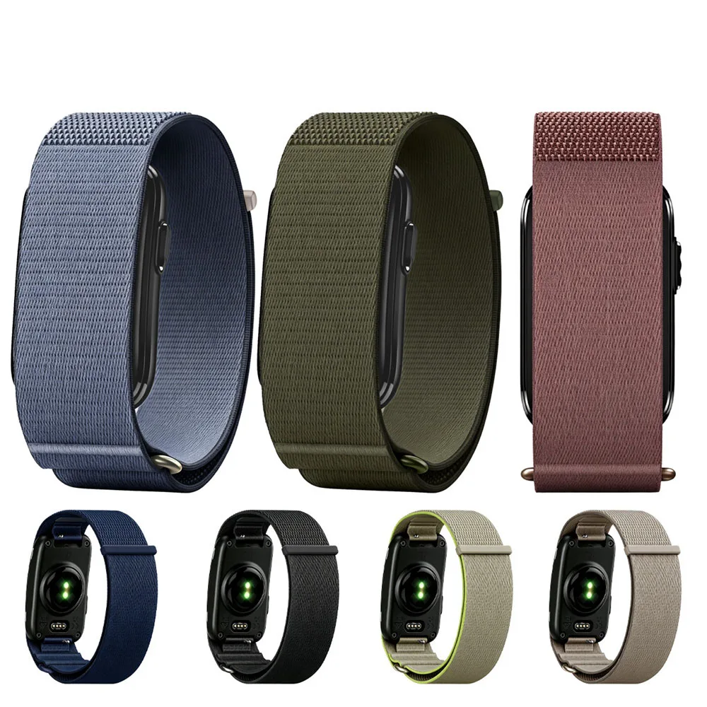 Ремешок для часов BEHUA для Garmin Circa, силиконовый регулируемый браслет, аксессуары Correa. (art.: 3920dce29b8ee) - 3920dce29b8ee