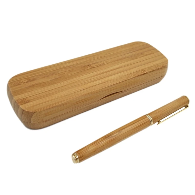 Set Writing Smooth Not Scraping Paper Pen Office
