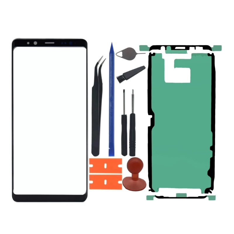 

Front Outer Lens For Note 8 Touch-Screen Panel