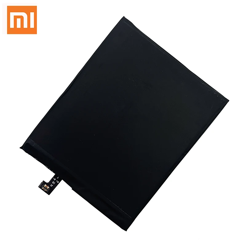 100 orginal xiao mi bm48 4000mah battery for xiaomi note 2 note2 high quality phone replacement batteries free global shipping