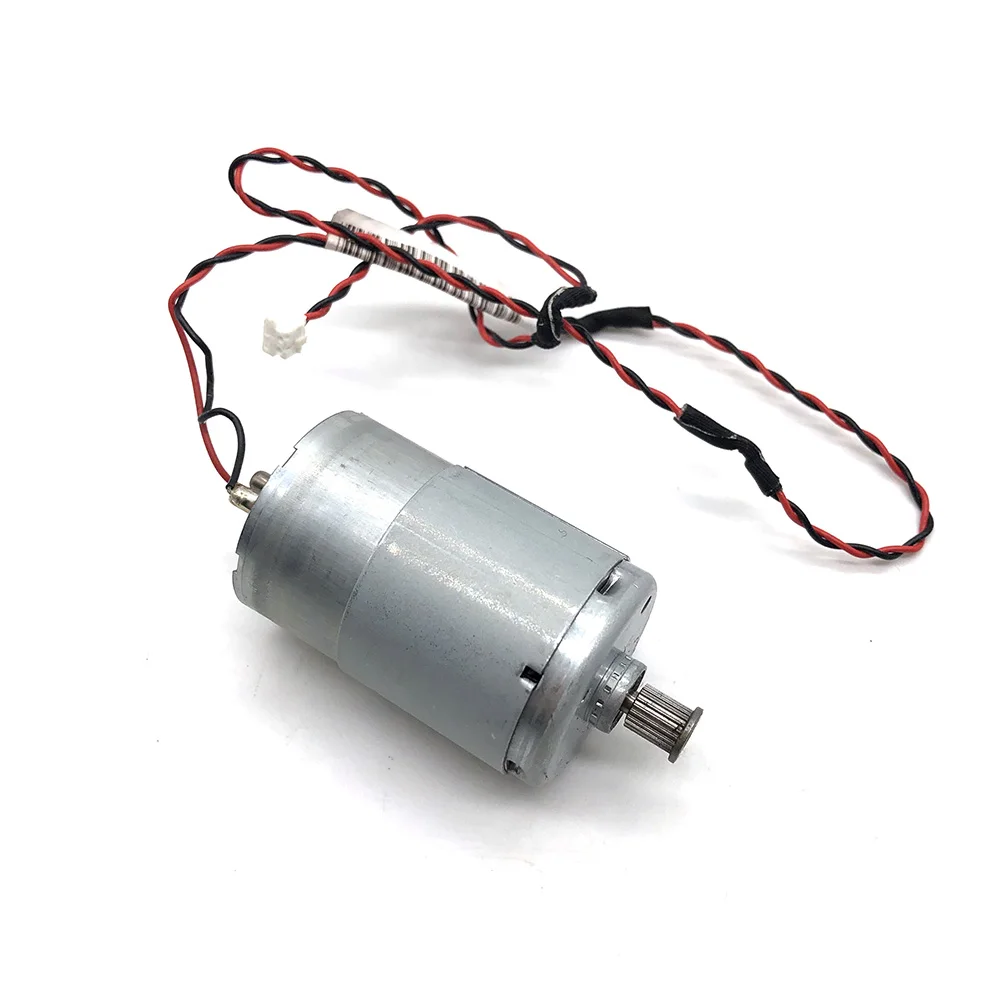 Двигатель ремня подходит для Epson WF2521 WF2540 PX435A WF2640 ET-2500 WF2520 WF2531 PX300 WF2541 детали