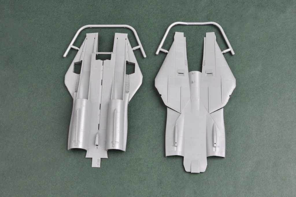 Hobbyboss модель 80278 года строительная в масштабе 1/72