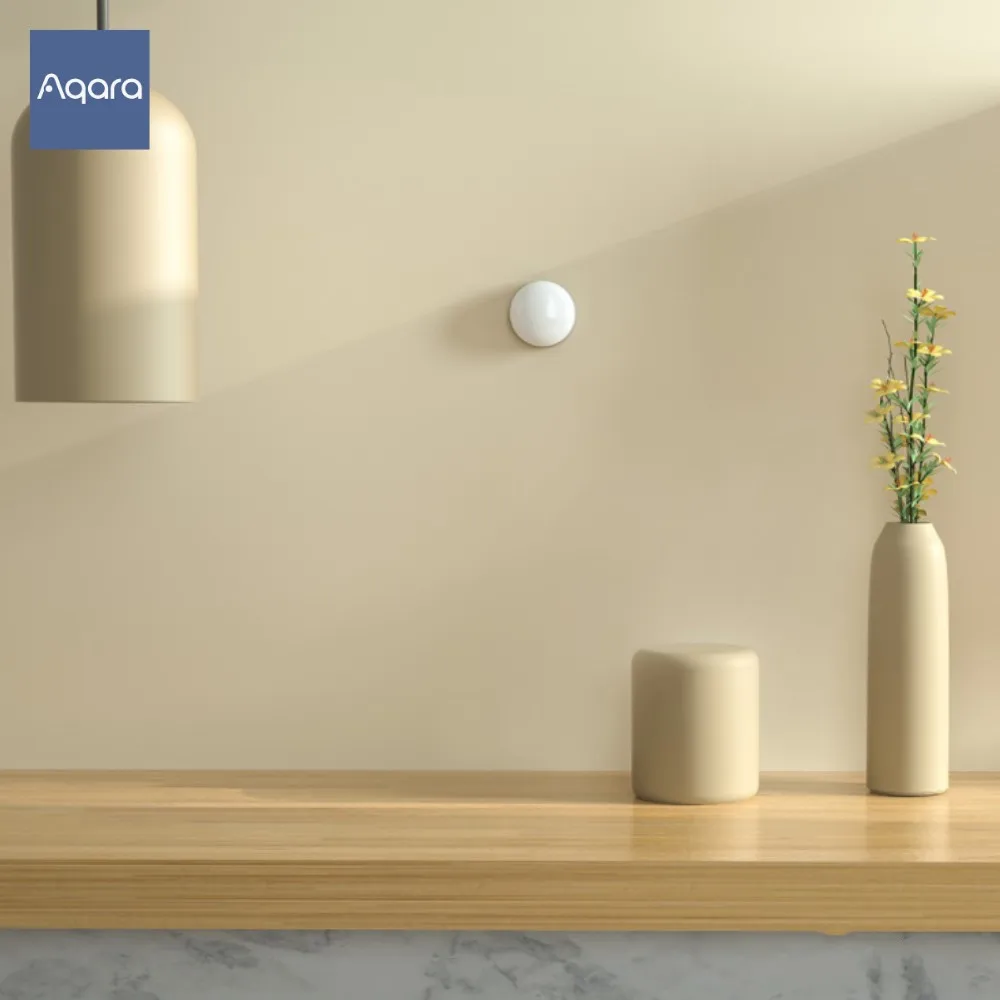 Датчик освещенности Aqara T1 Zigbee 3.0