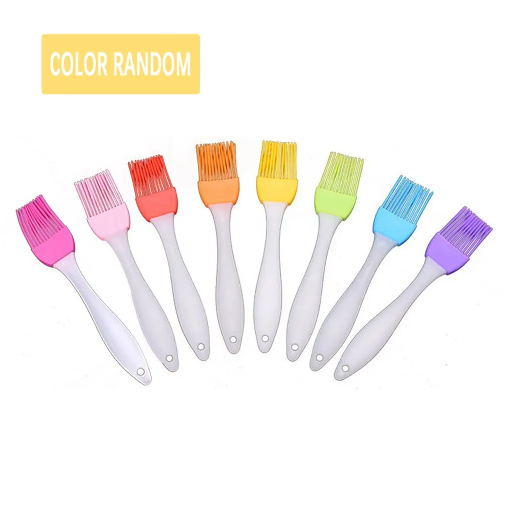 

Силиконовая кисть для выпечки, 17 см