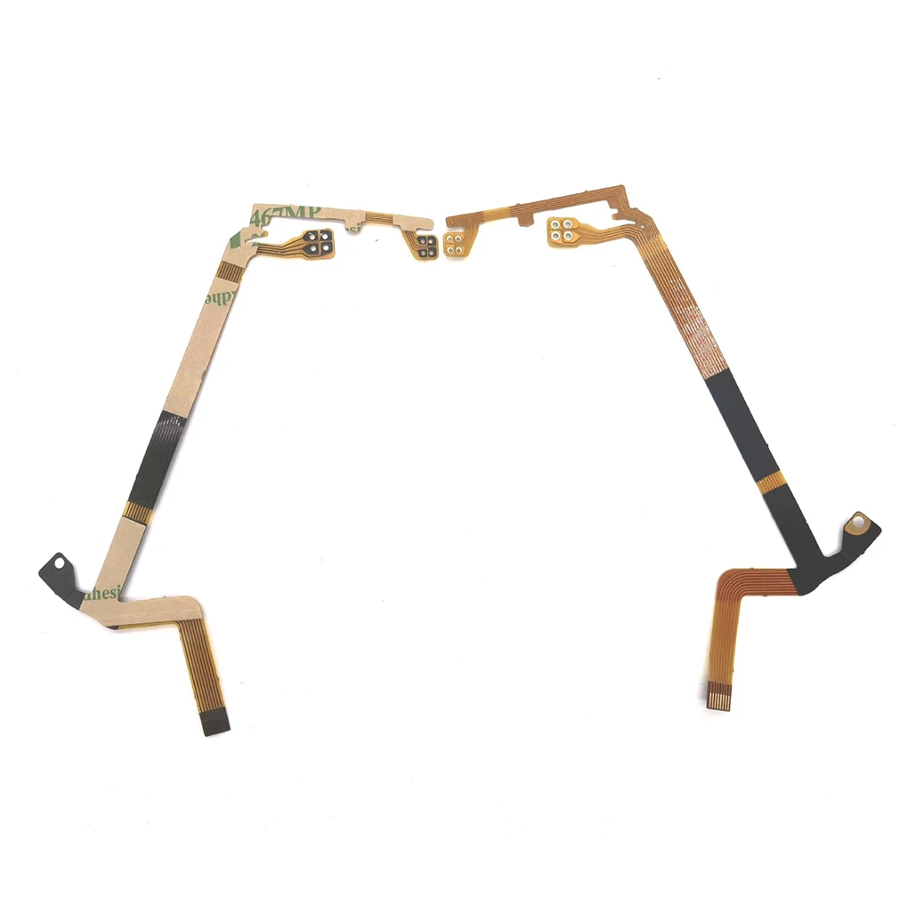 

Cameras Lens Flex Cable Repair Parts Focusing Cables Replacement for 24-105mm