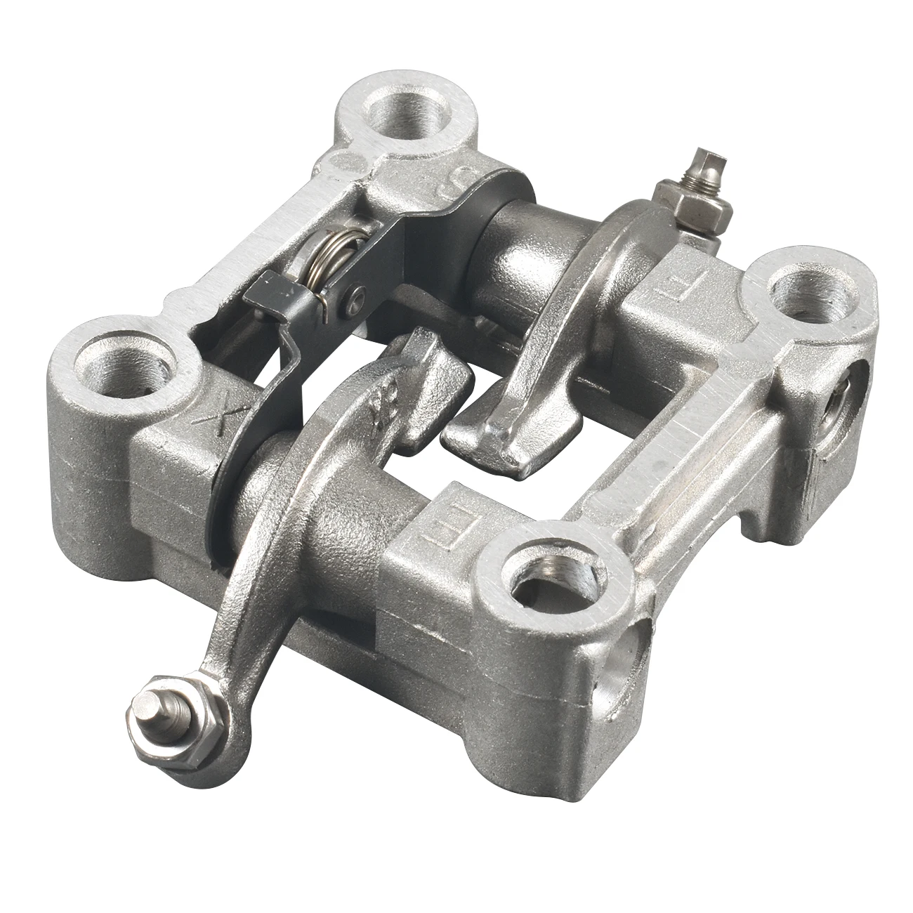 Коромысло двигателя в сборе для GY6 125 150cc QMI152 ATV Go Kart |