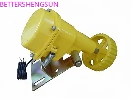 

Фотоскользящий детектор скоростной переключатель