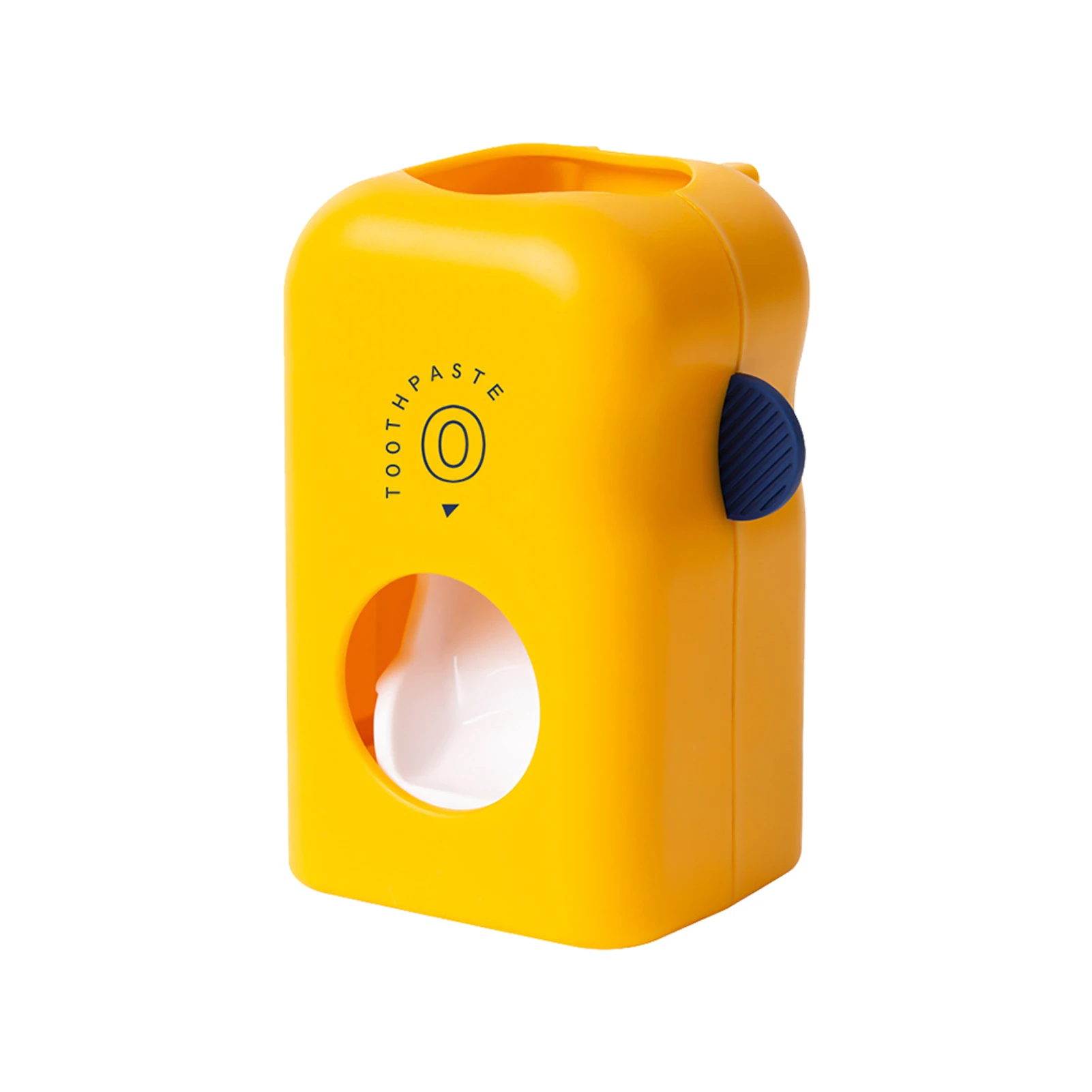 

Водонепроницаемый дозатор зубной пасты, автоматическая выжималка для детей и взрослых, туалетный компактный твердый настенный держатель
