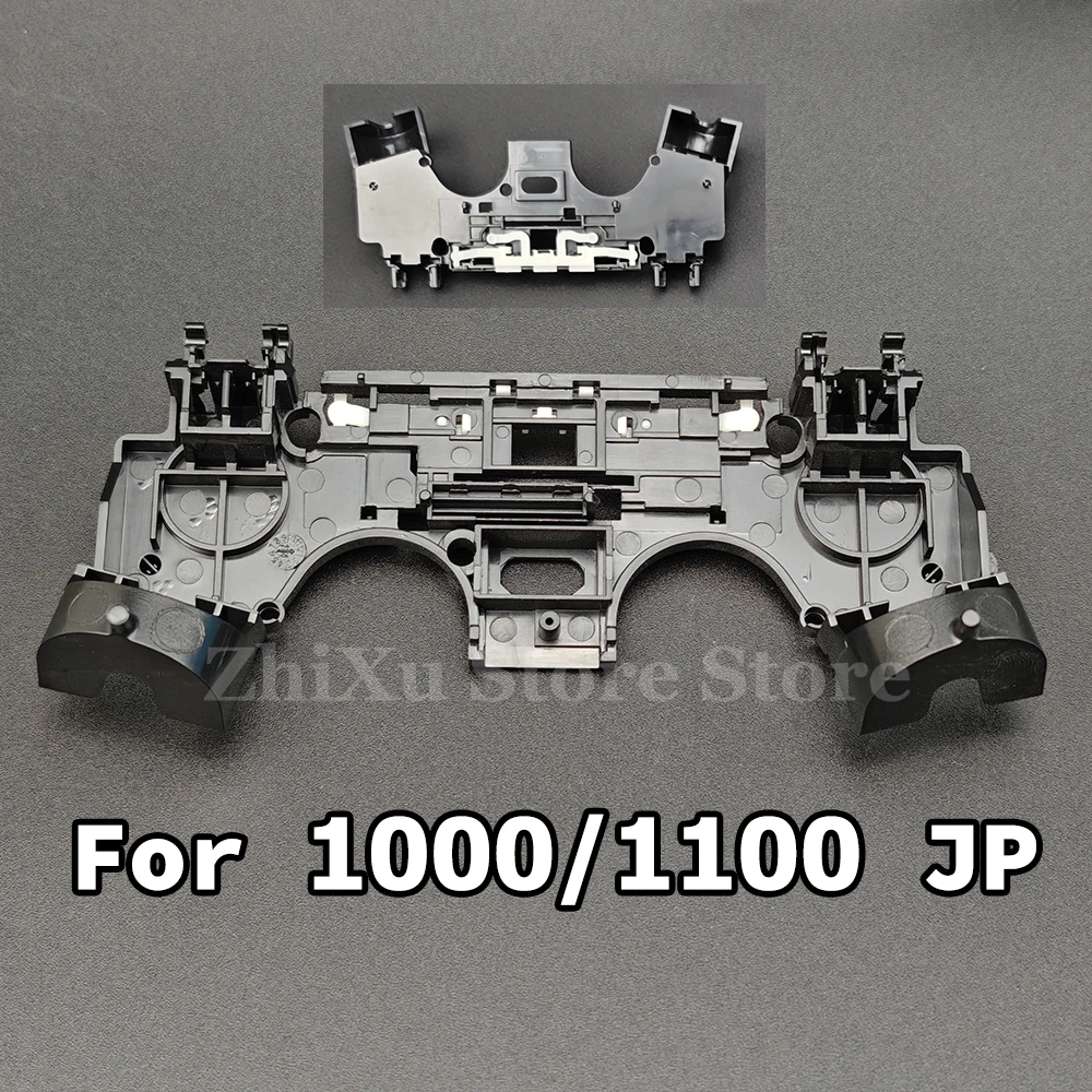 Фото ﻿   1 шт. внутренняя рамка-держатель для PS4, замена для PS4 PRO 1000 1100 1200 JDM JDS 030 040 050 055, средняя пластиковая вставка для контроллера №4