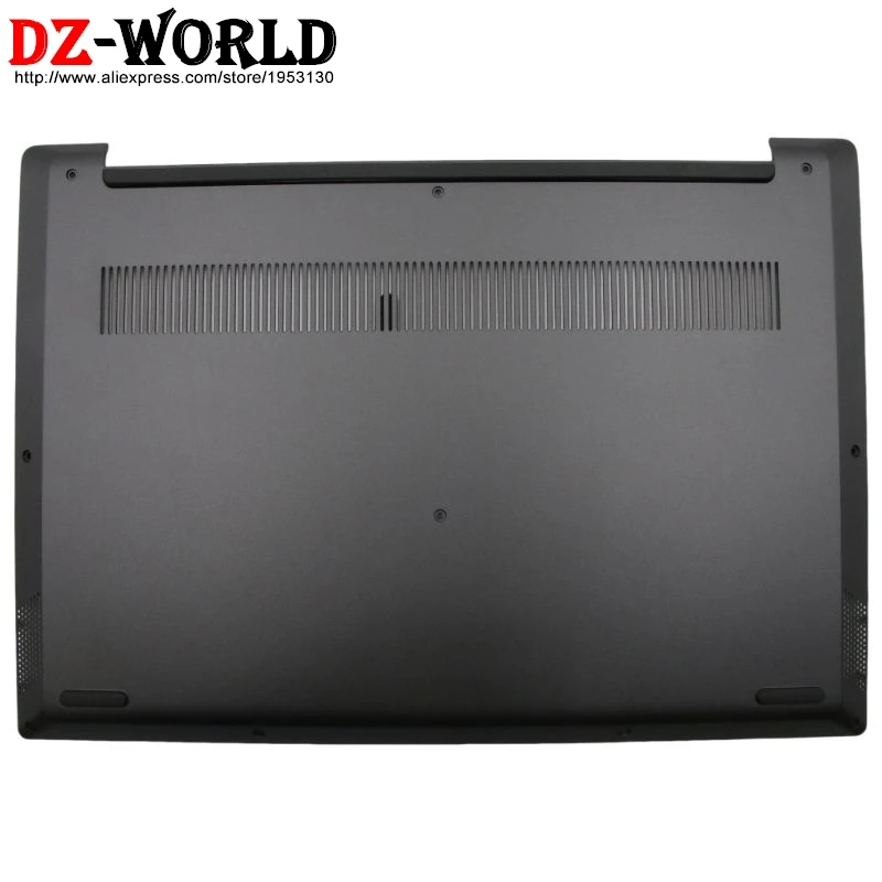 Основной корпус Нижняя крышка для ноутбука Lenovo Ideapad S340 14 14IWL 14API 14IML 5CB0S18366 5CB0S18365