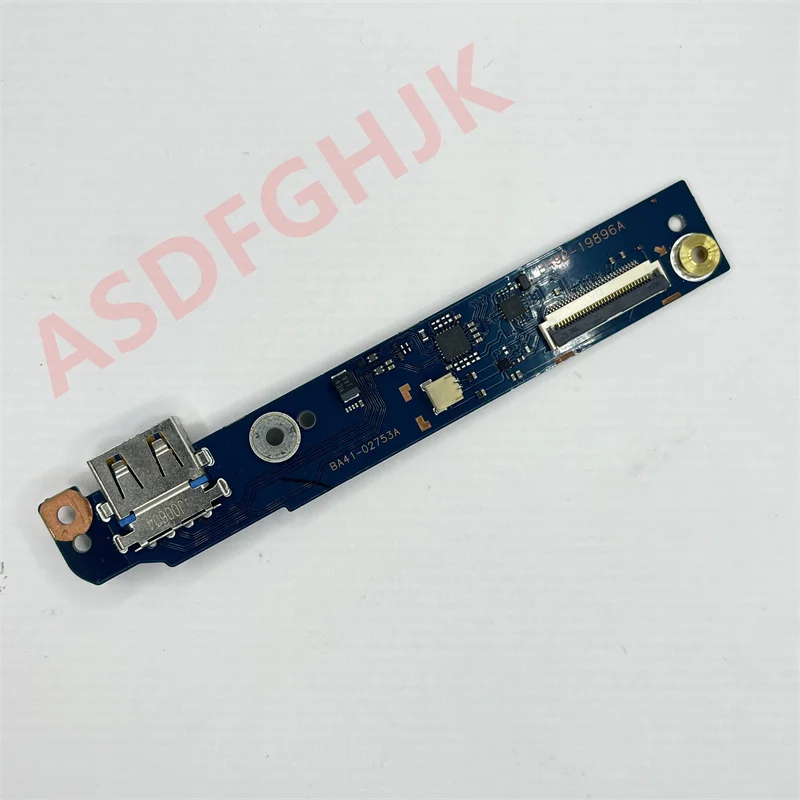 

USB-плата для Samsung Chromebook 4 XE310XBA XE310XBAKA1US