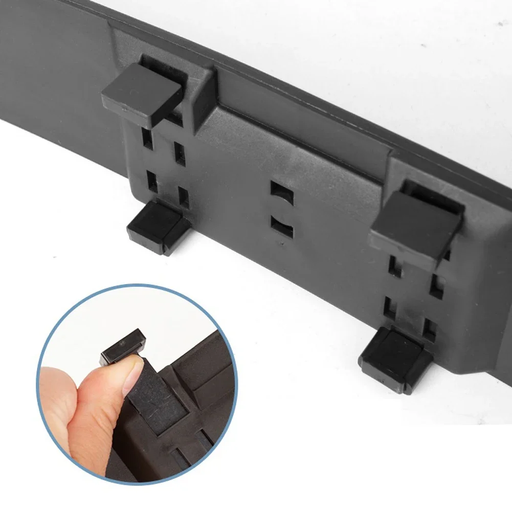 Широкоугольное Выпуклое Изогнутое Зеркало 285 Мм