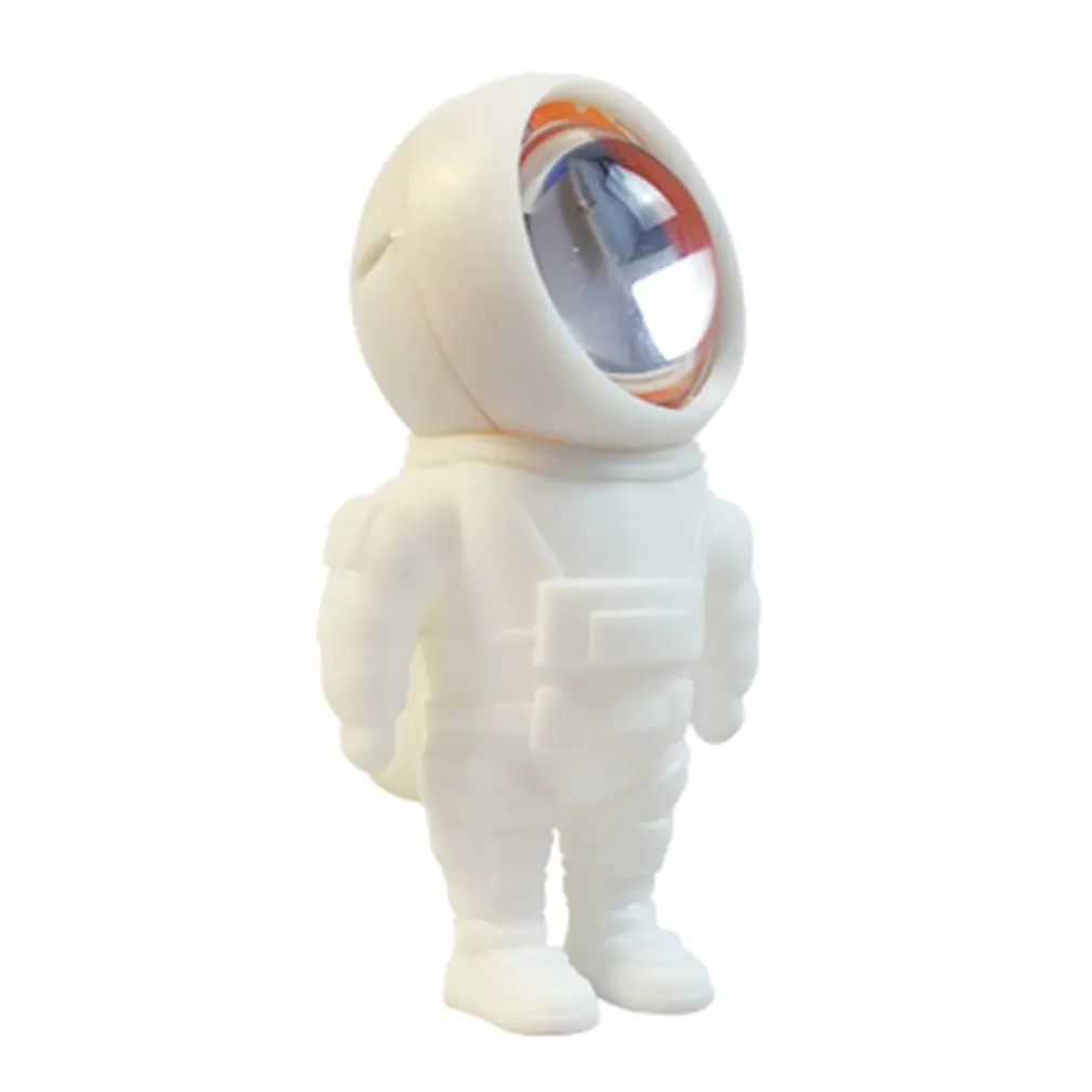

Astronaut Robot Rainbow Projection Sun Lamp Table Night Light Sunset Lamp Bedroom Atmosphere Light For Bedroom Decor