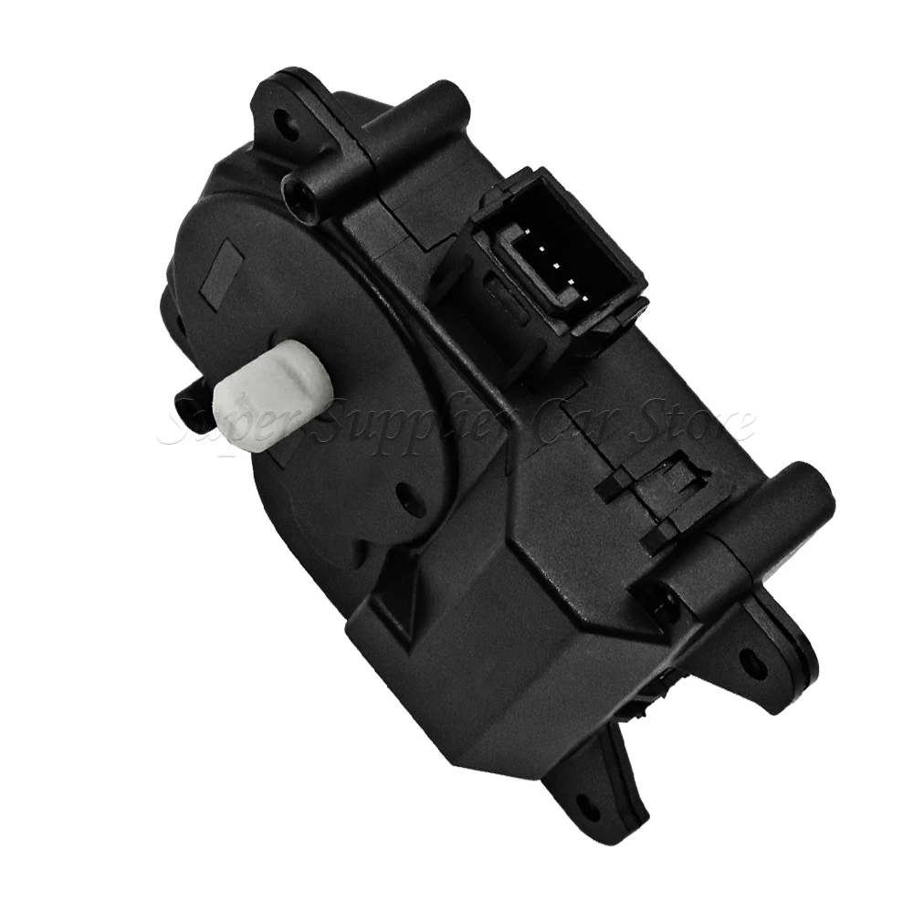 Привод воздушной двери смеси обогревателя для Toyota Land Cruiser Prado HILUX сборка