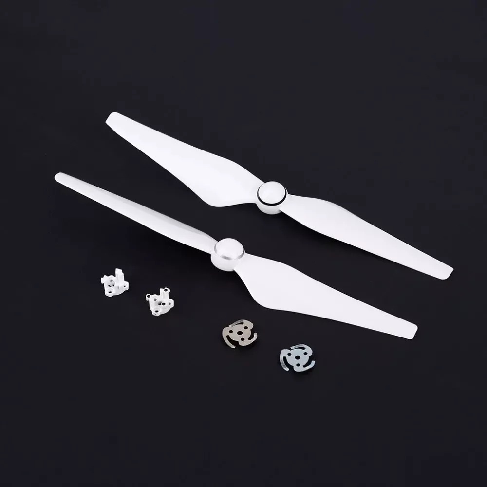 

9450S Propeller for DJI Phantom 4 Drone Quick Release Props Blades Wing Fans Replacement Kits Accessories