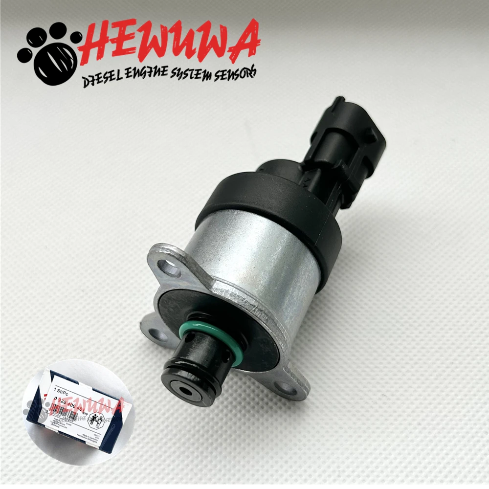 

0928400683 Common Rail Injector Measuring Equipment 0 928 400 683 Fuel Pressure Regulator 0928 400 683