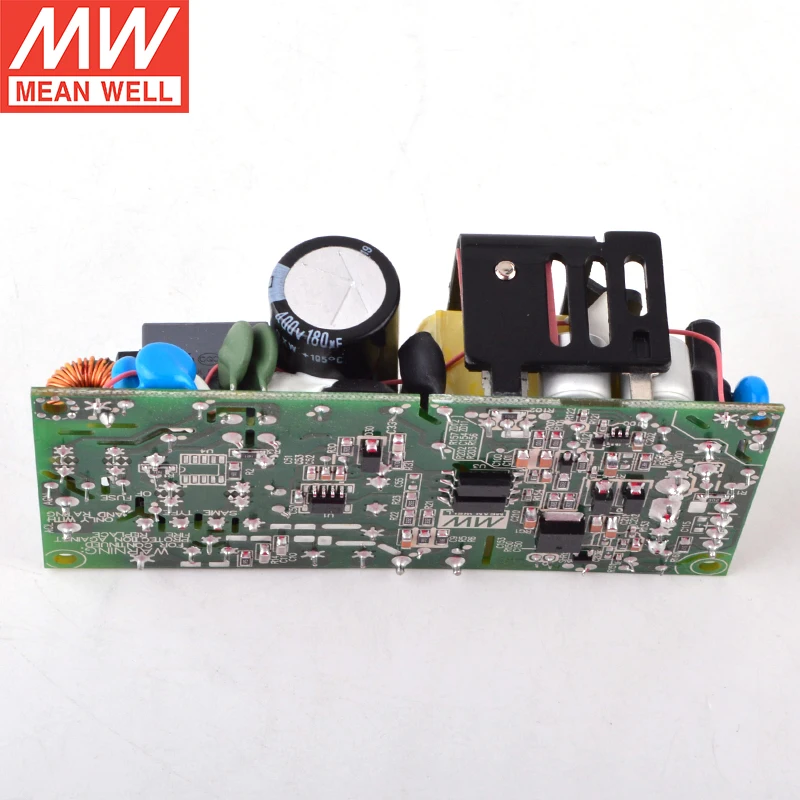 Импульсный источник питания MEAN WELL PCB медицинского типа серии RPS-120 RPS-120-12 RPS-120-15