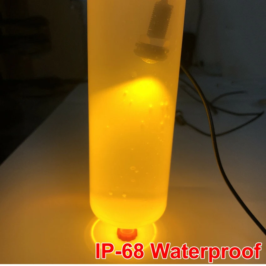 Светодиодная Водонепроницаемая подводная подсветка для лодки, 4 шт. (art.: 7a15ecd1d) - 7a15ecd1d